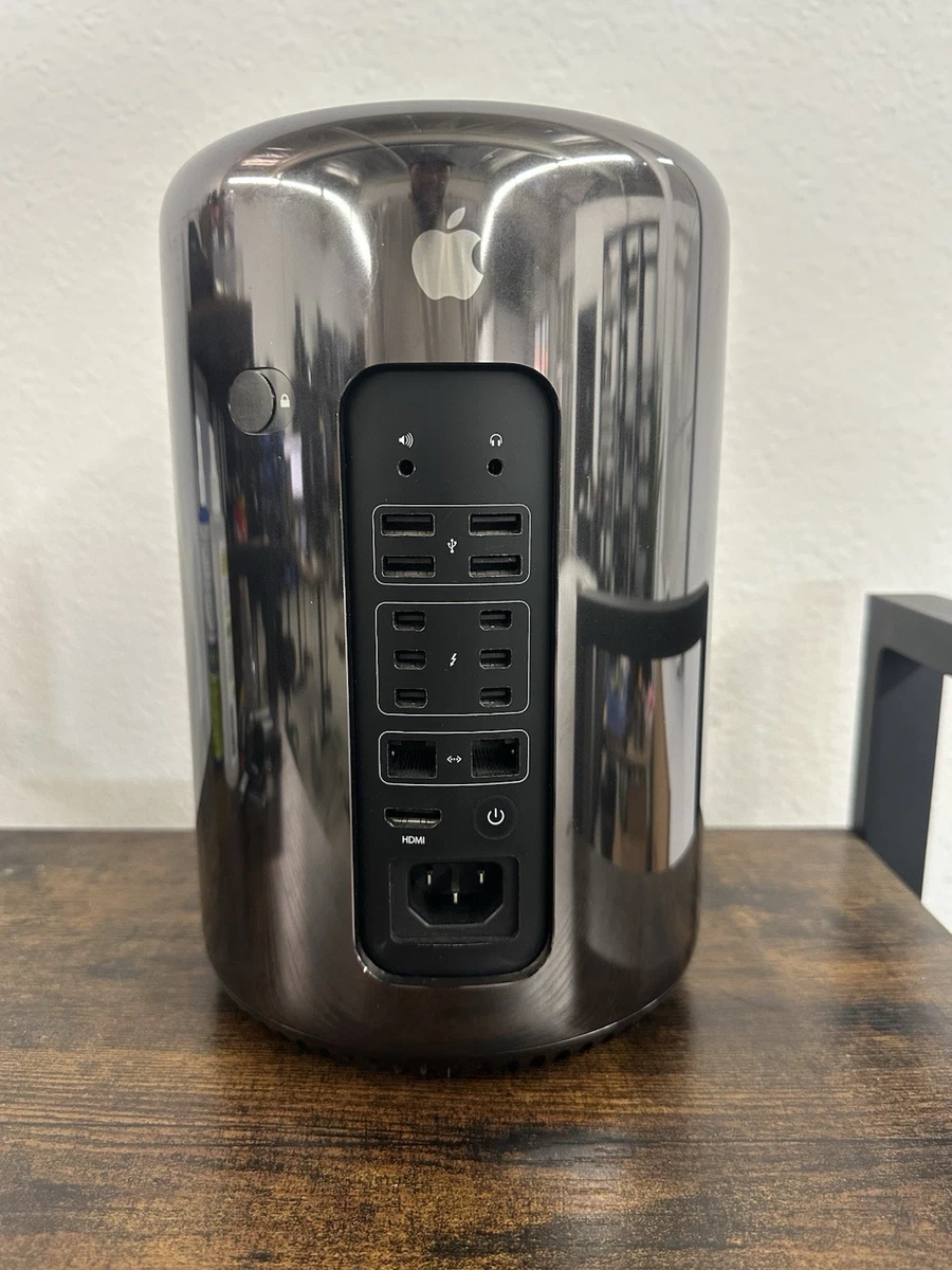 25+ Mac Pro 6 Core Desktops for sale | Updated Oct 2026