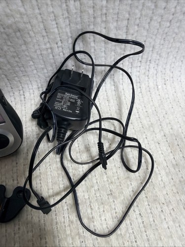 SportDOG TEK-1.0 GPS Tracking Halsband Bildschirm Gerät und Netzteil funktioniert nur - Bild 2 von 10