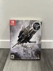 * Reserved Listing * Lot Of 4 Nintendo Switch Games