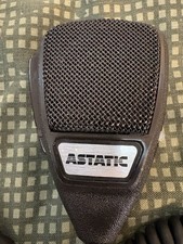 希少Astatic 575-M6 マイク　2月10まで アスタティックマイク575(eBay公認) | PayPay対応 | セカイモン
