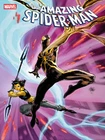 AMAZING SPIDER-MAN #15 ADAM KUBERT VARIANT, ships DEC 18