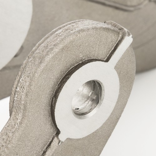 Fusée D'Essieu Suspension de Roue Biellette Essieu avant Droit pour VW Golf 5 V - 第 4/8 張圖片