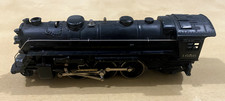 o gauge Lionel Prewar 1666 Locomotive 2-6-2