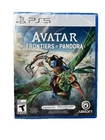 Ubisoft Avatar: Frontiers of Pandora PS5 Action & Adventure Aranahe Pack