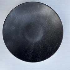 Tafelstern Inspiration Modern Art Serving Deep Plate / Bowl Germany # 616 12”