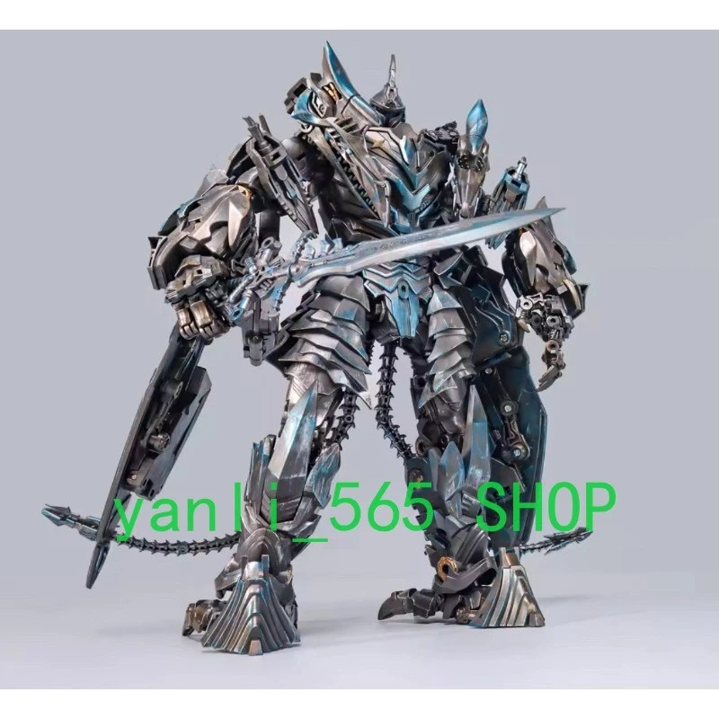 BAIWEI Transformation AoE Dino Mighty Strefe Pteranodon TW-1104 Action Figure - Image 3 of 4