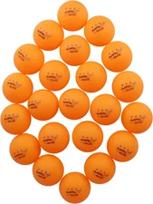 60/22 Count 3-Star 40+ Premium Ping Pong Balls Advanced Practice Table Tennis Ba