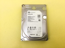 Seagate Barracuda 8TB 7.2K RPM SATA 6Gbps 3.5in HDD ST8000DM002