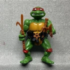 Raphael Teenage Mutant Ninja Turtles Action Figure 1988 Playmates Toys