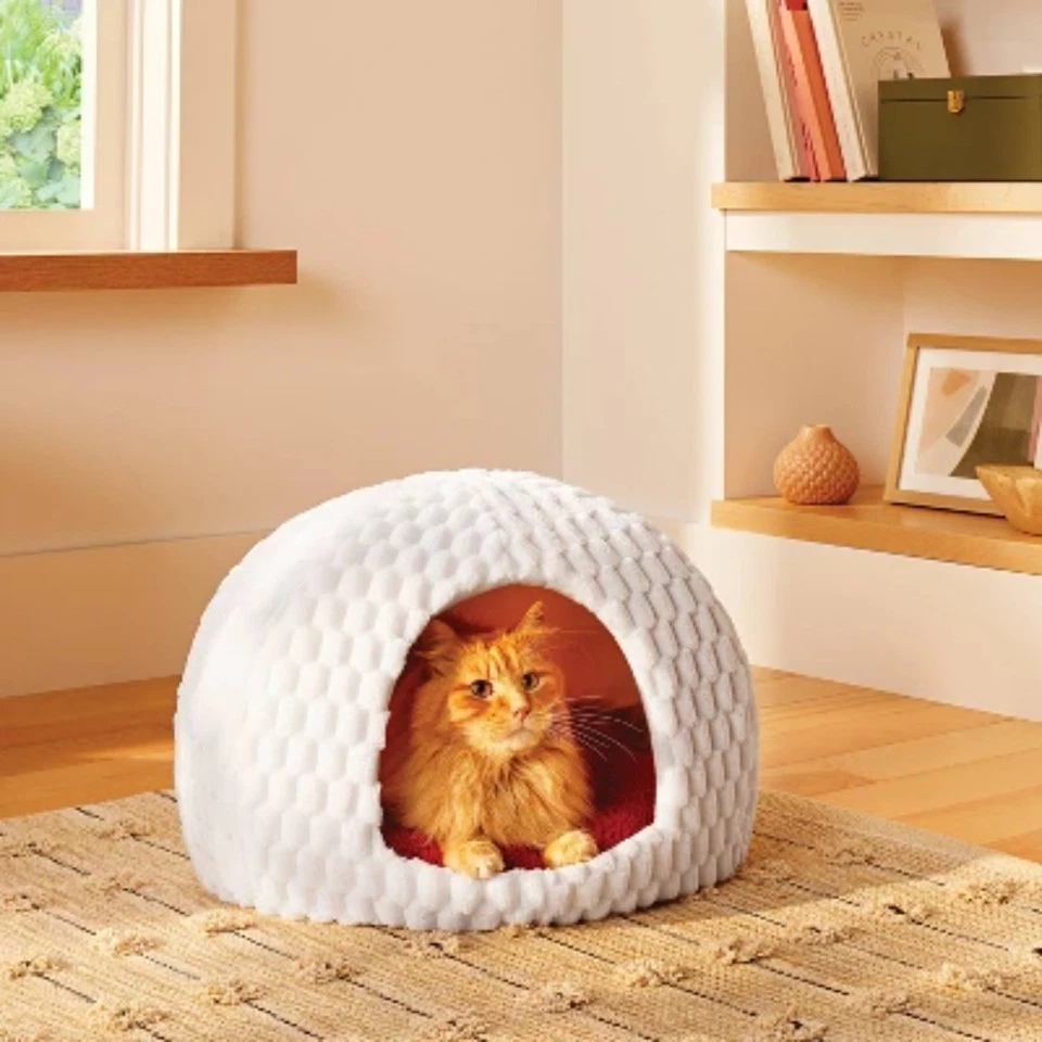 Cama cerrada Snow Cave Cat - Botas S Foto 4 de 4