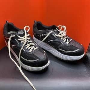 Danskin Now I-Net Technology walking /Rocking Athletic Tennis shoes Size 7.5