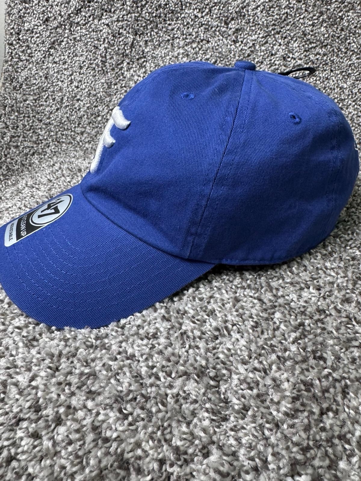 Forward Observations Group Hat Cap Strapback One … - image 4