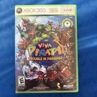 Viva Pinata Trouble in Paradise - Microsoft Xbox 360