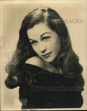 Press Photo Rita Watson of D. Barry Dancers at Don Lanning - lrx73893