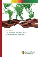 Boris Zalesski | Os Limites Da Parceria SustentáVel. Parte II | Taschenbuch