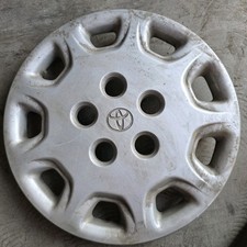 その他 au 1995 - 1996 Toyota Camry 14 Inch Hubcap Wheel Cover Hub Cap 42621