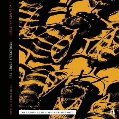 Religious Affections Canon Press Paperback Canon Press