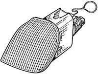 Blinker Pfeil Vorne FüR Alfa Romeo 146 1999-2000 Recht