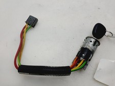 445023 zündanlassschalter RENAULT MEGANE I FASE 2 CLASSIC LA... 1999 9545369