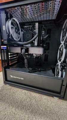 Gaming Desktop PC | GeForce RTX 3060 | Intel Core i7 | Windows 11