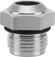 Connettore tubo olio radiatore trasmissione per spedizione 2001-2005, 2001-2008 F-150