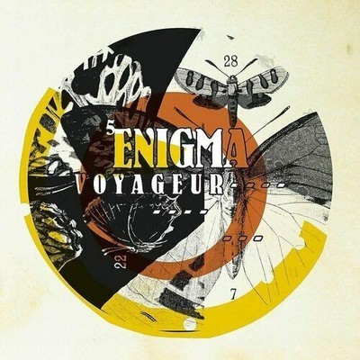 Voyageur CD Enigma US