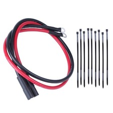 Fits For Boss Snow Plows New Power Ground Cable 1304741 Hyd01690 Hyd1690 Fits For Boss Snow Plows New Power Ground Cable 1304741 Hyd01690 Hyd1690