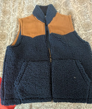 LNOWT Aimé Leon Dore Cobalt Blue Grizzly She...