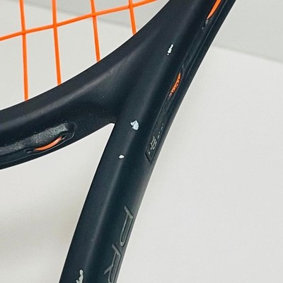 Wilson PRO STAFF 97 V12 G2 Tennis Racket Frame Used | eBay