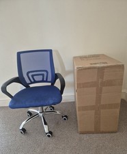 Mesh Office Chair