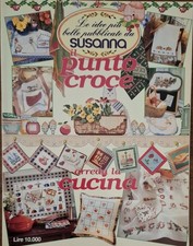Le Idee  Piu Belle Pubblicate Da  Susanna Marzo 1999. N.13