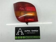 STOP FANALE POSTERIORE SINISTRO PER FORD Fiesta 2° Serie 89FG13N004BA (96>99)