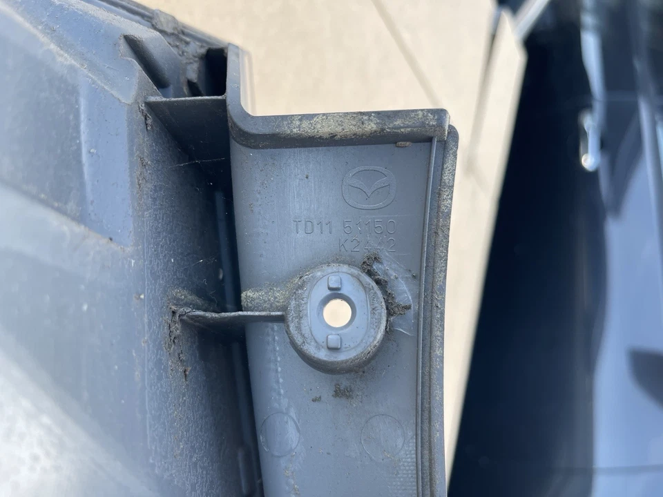 Оригинальный задний фонарь правый (со стороны пассажира) для Mazda CX-9 2007 2008 2009 годов выпуска - Изображение 4 из 4