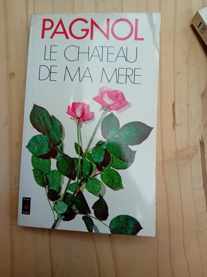 11 livres de Marcel Pagnol - Photo 3/4