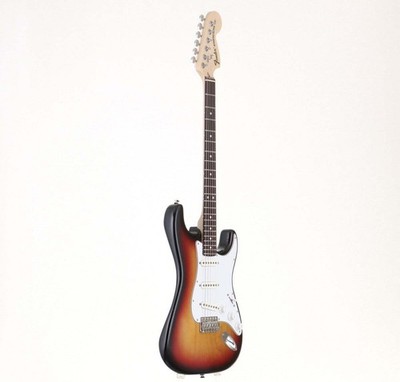 Fender Highway One Stratocaster Upgrade RW 3TS | eBay