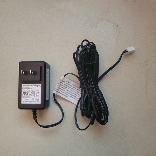 Culligan Gold or High Efficiency Water Softener Transformer 01031826 Used Tested
