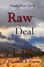Raw Deal by Antonio S. Franco (English) Paperback Book