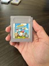 Nintendo Gameboy Game Only Kirby’s Dream Land 2 