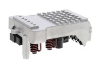 Vemo - V20-79-0006-1 - Regler, InnengebläSe - Passt FüR BMW 64116934390