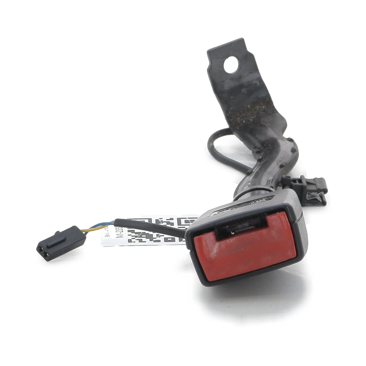 2 Protège-Ceintures De Sécurité Pour Voiture - Coussin Confort Épaules - Compatible Seat Leon, Ibiza, Ateca, Etc. - Lavable