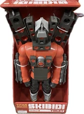 Skibidi Toilet Titan Mega Figs Speakerman Figure Toy 24 inch New