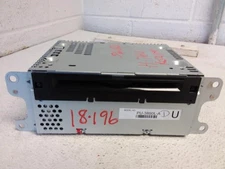 Radio Receiver Fits 14 FORD EXPLORER 754638 OEM PN # EB5T19C107BB