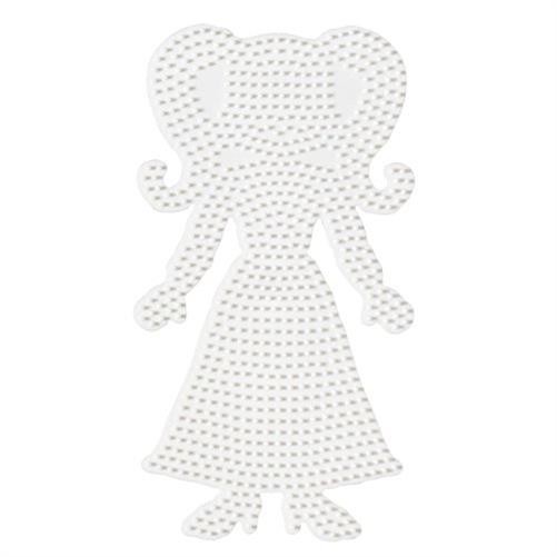 Хама Бюгельперлен Перлен 304 Фондовая площадка для молодых женщин из Цопфа Хааре 2190₽