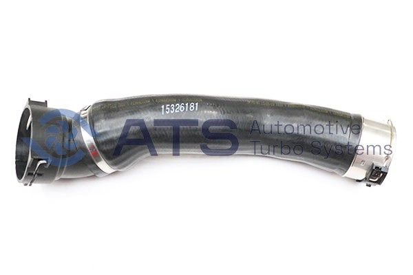 11617803747 Ladeluftschlauch BMW 5 Touring 520 D Neuteil-image