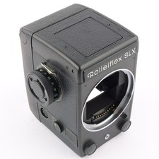 Rollei SLX Film Cameras for sale - eBay