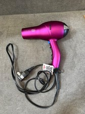 Conair Infinity Pro Magenta Soft Touch AC Motor Salon Professional Hair Dryer