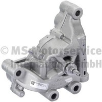 ÖLpumpe Pierburg 7.07381.17.0 FüR Nissan Note E12 Micra 4 K13K K13KK Dig