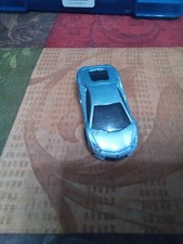 2011 Mattel Lamborghini Aventador Coupe
