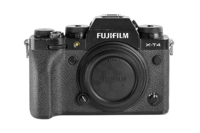 FUJIFILM X-T4 Kamera Body FUJI XT4 Camera - Bild 1 von 4