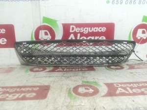 7154556 kühlergrill stoßstange vorne BMW SERIE 3 BERLINA E90 320D 2007 411221